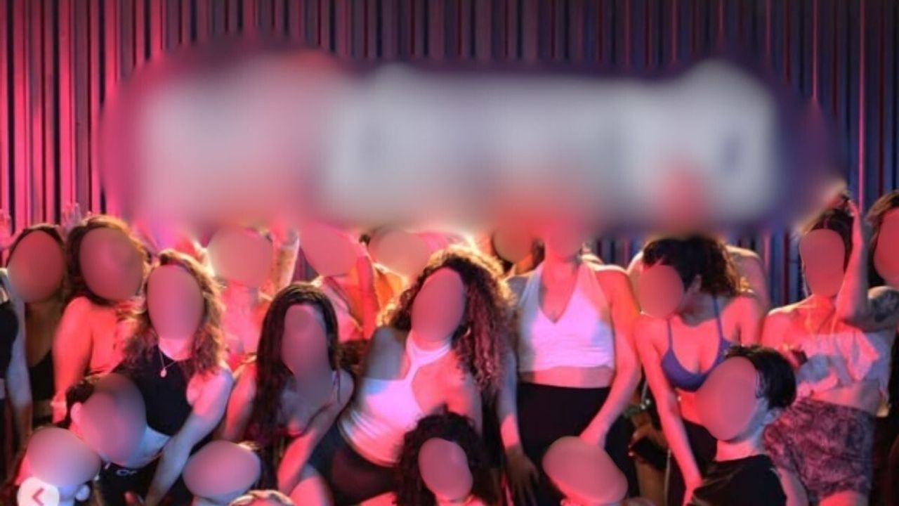 Ünlü dans okulunda istismar skandalı: İddiaları reddettiler!