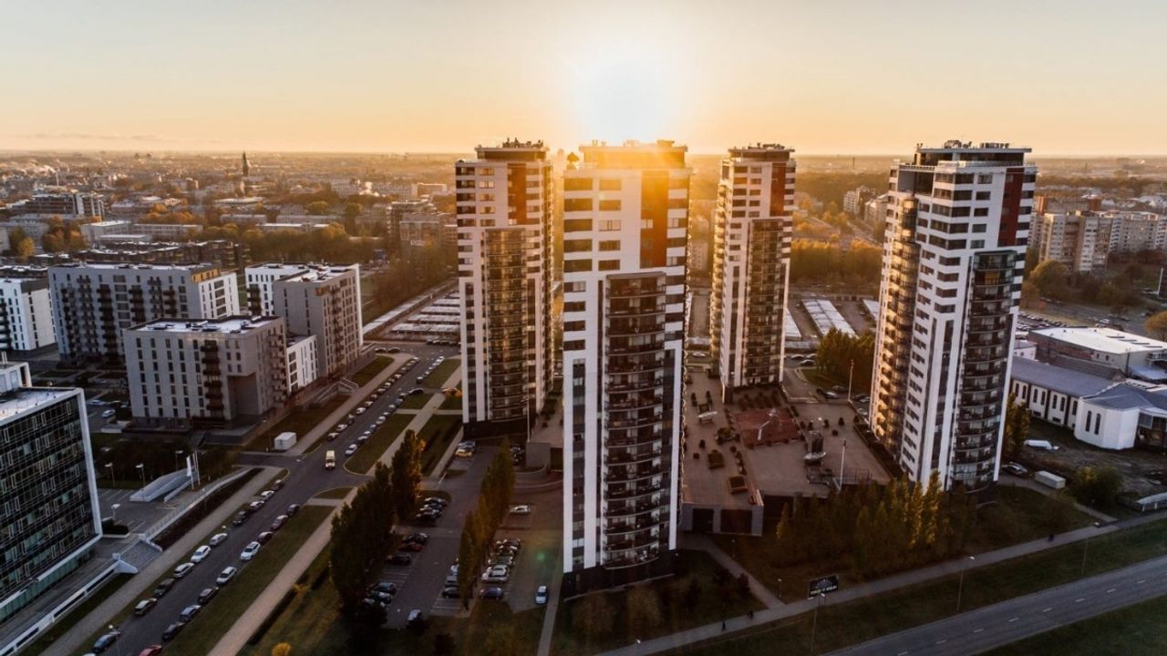Depremden geriye Kayseri'ye kalan yüksek bina krizi! Vekiller vatandaşın sesi olacak mı?