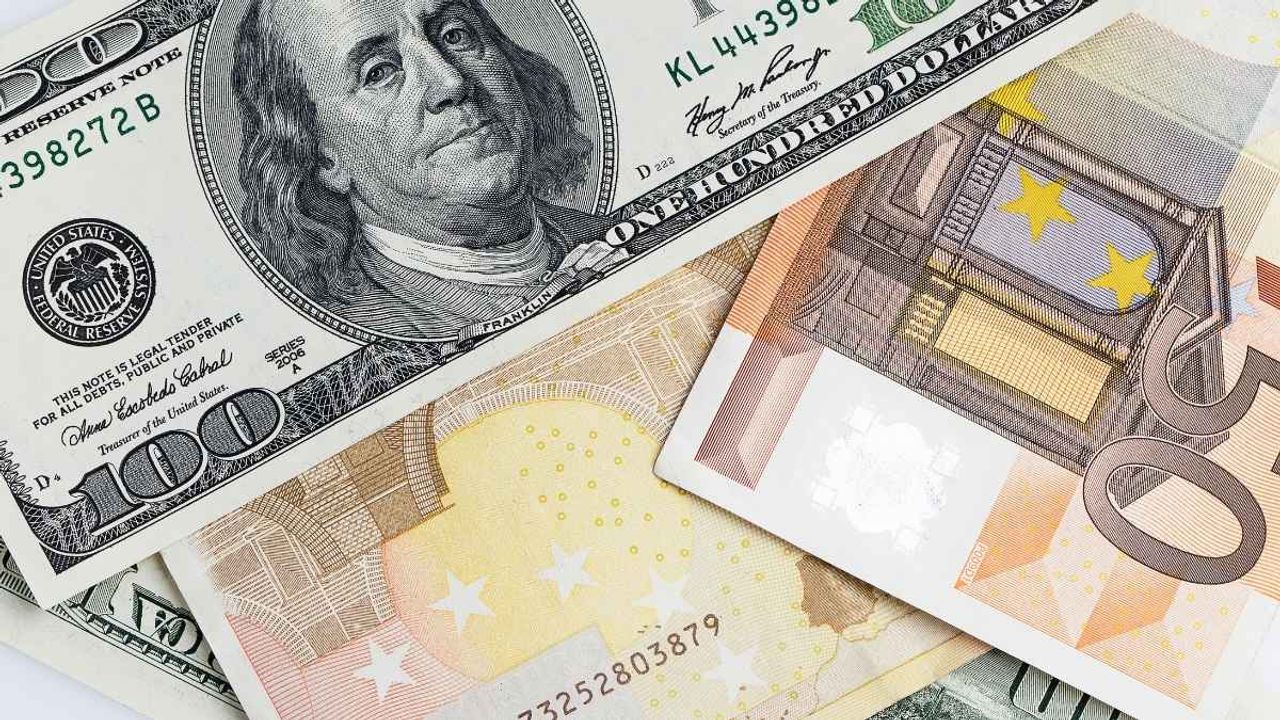 Dolar ve Euro güne nasıl başladı?
