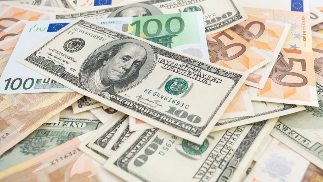 Dolar ve Euro günü nasıl kapattı? Yatırımcıların dikkat edilmesi gerektiği açıklandı
