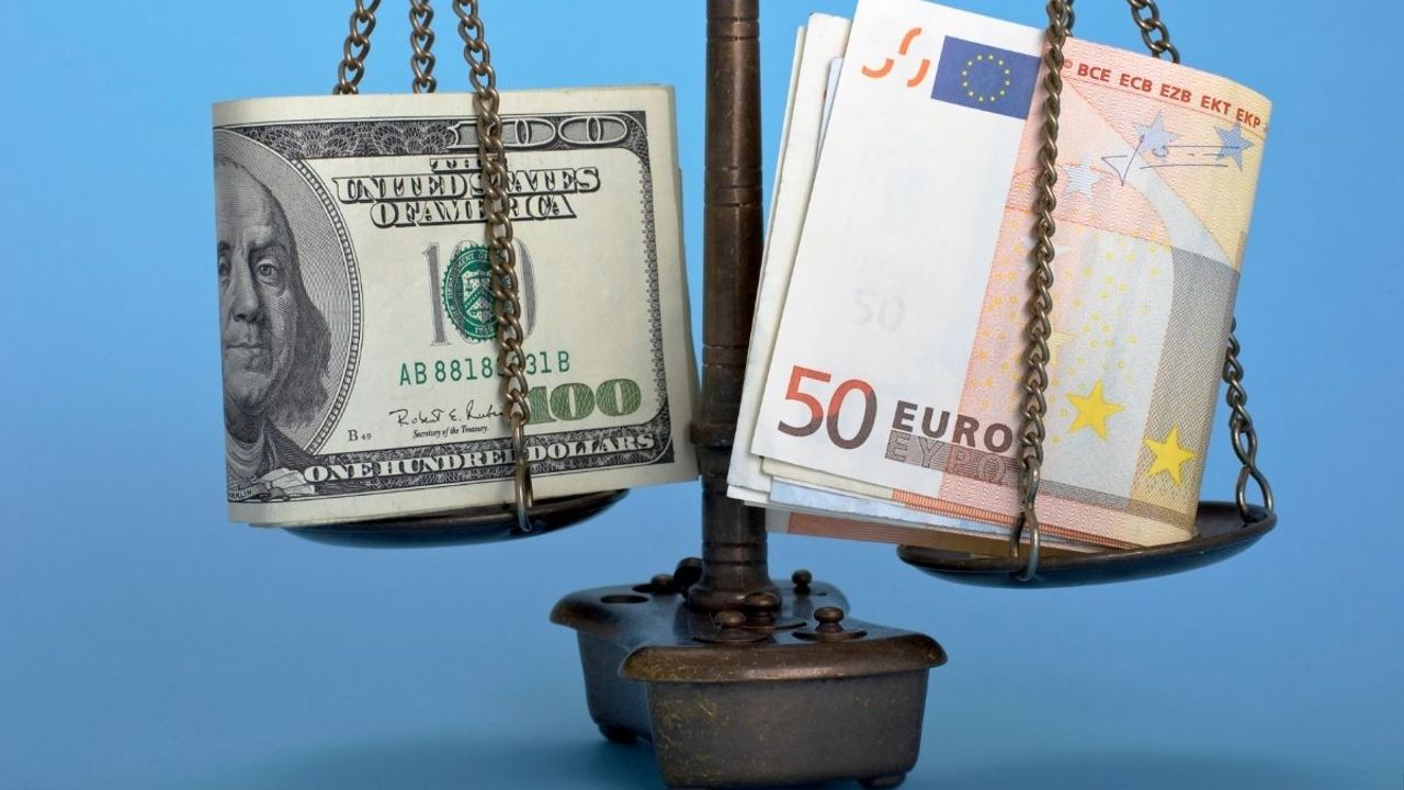 Dolar ve Euro'da son durum! Uzmanı uyardı