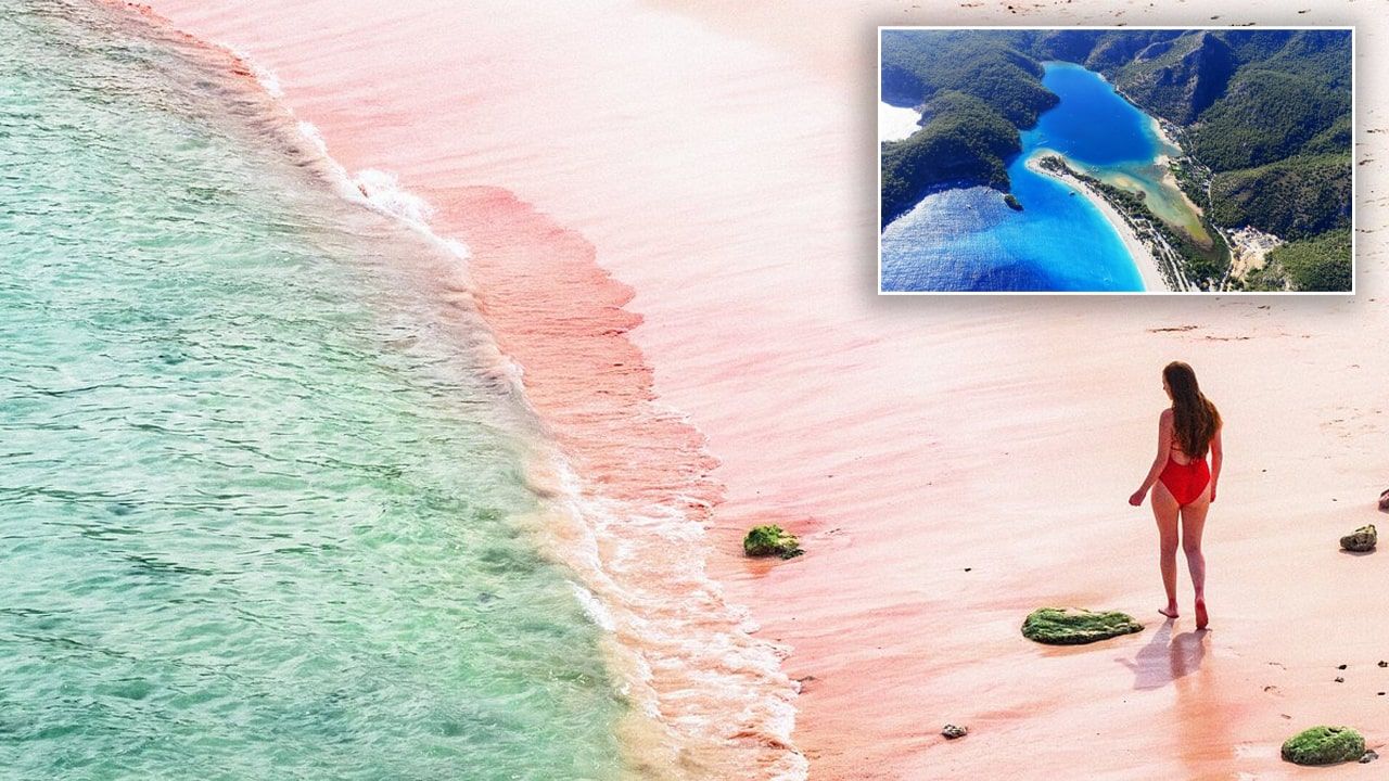 Dünyanın En Güzel 17 Plajı