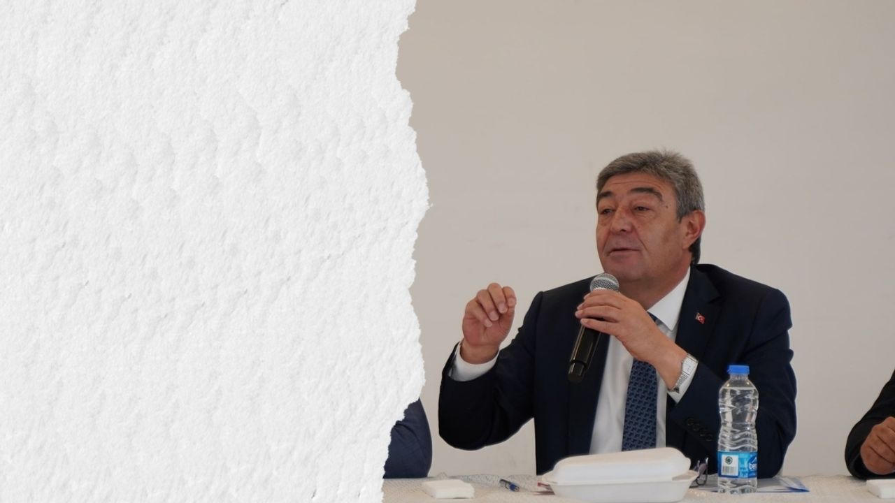 Kayseri Milletvekili sözü verdi: Ne gerekiyorsa yapılacak!
