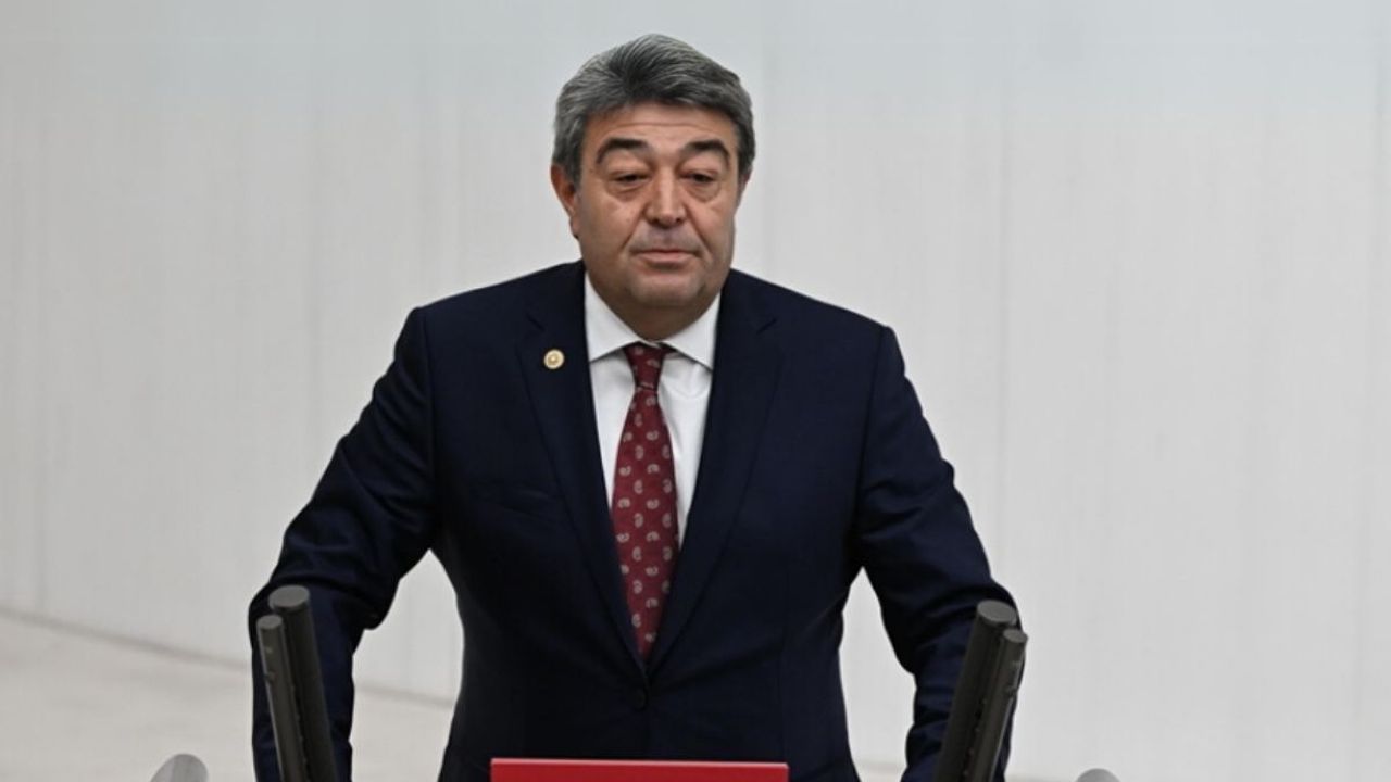 Ak Parti Kayseri Milletvekili Dursun Ataş: Bu yapılan boykot değil, milli zarar