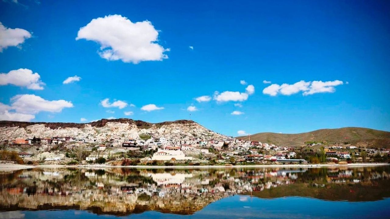 Kayseri’de o mahalle turistlerin uğrak noktası olacak!