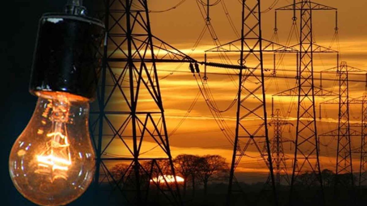 Kayseri'de elektrik kesintisi yaşanacak yerler belli oldu! (12 Nisan 2025)