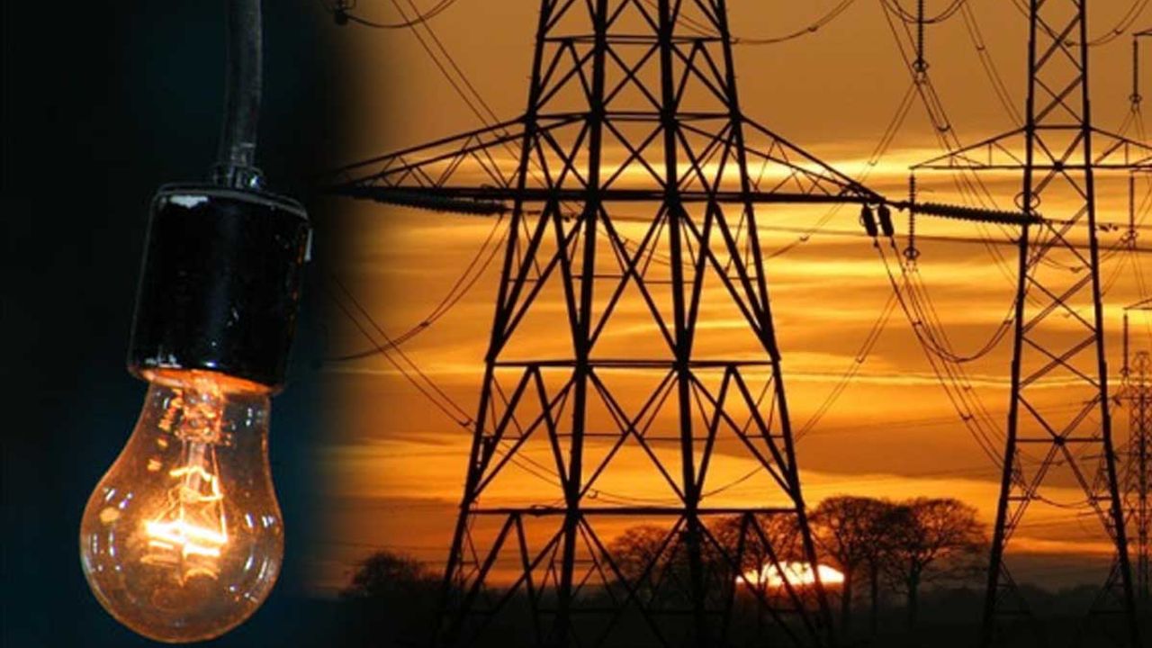Kayseri'de elektrik kesintisi yaşanacak yerler belli oldu! 5 Nisan 2025