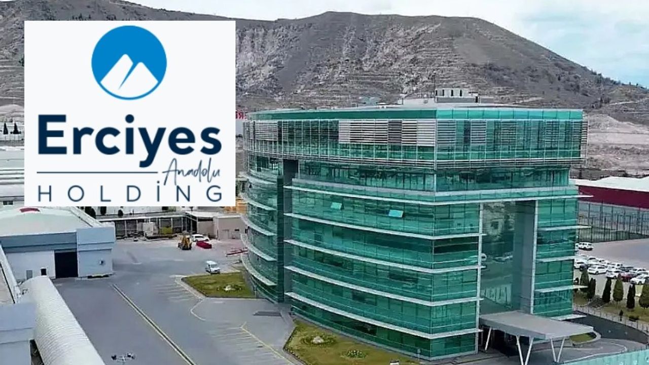 Erciyes Anadolu Holding’den dev yatırım: Kayserili firmanın en büyük mağazası o şehirde açıldı!