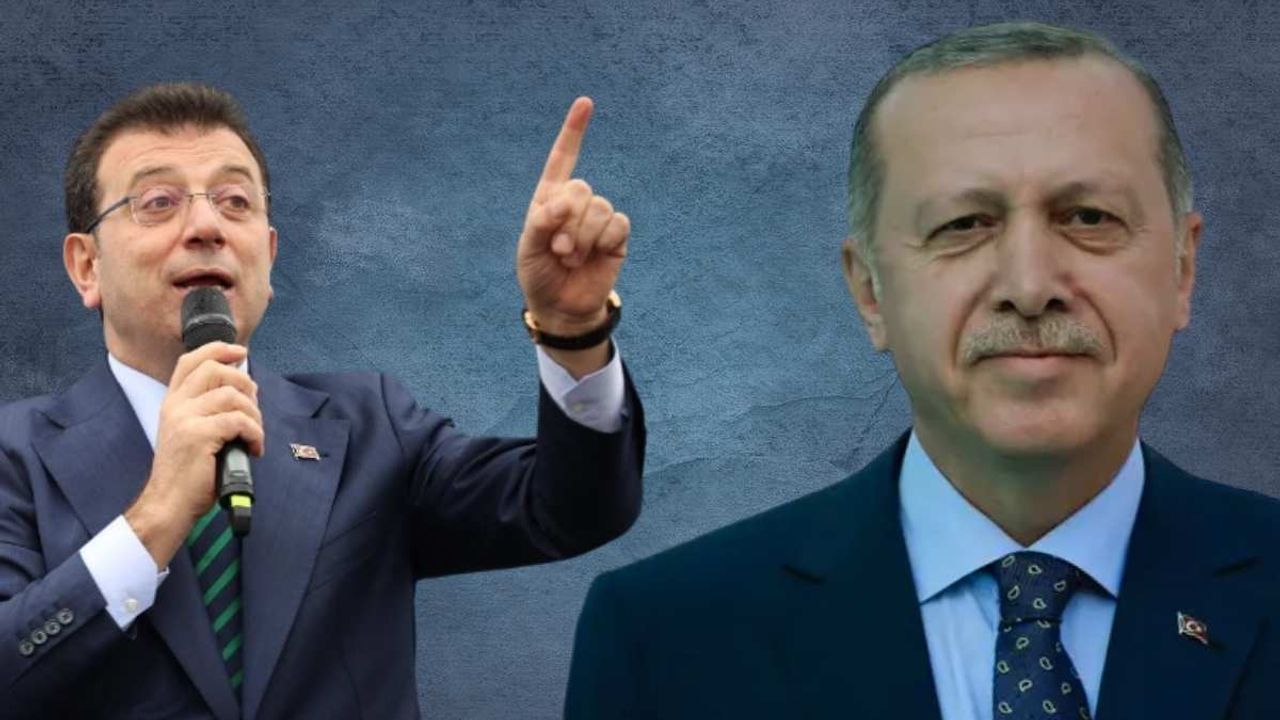 Erken seçim isteniyor mu? Son anket ortalığı karıştırdı!