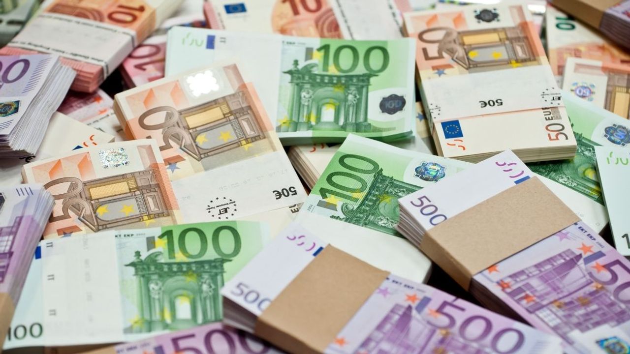 Euro'da yükseliş devam ediyor! Vatandaşlara uyarılar geldi