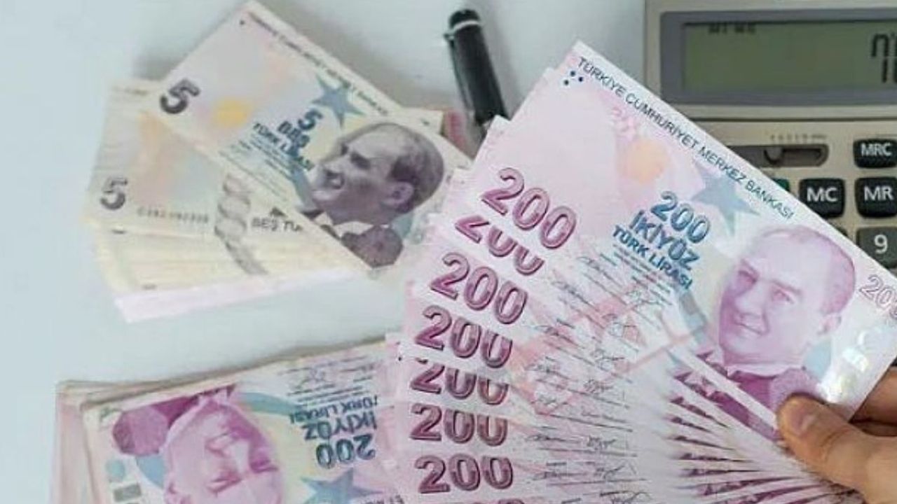Yeminli Mali Müşavir  Muhammed Kutub Bağırgan: Bu iktidarın en başta yaptıklarından bir tanesi bütçe dengesidir