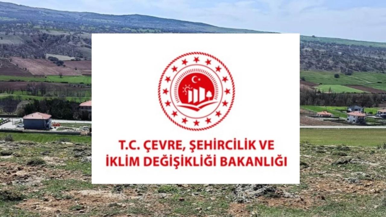 CHP'li Belediye'den bir ilk! Kayseri'de 136 bin metrekarelik dev proje!