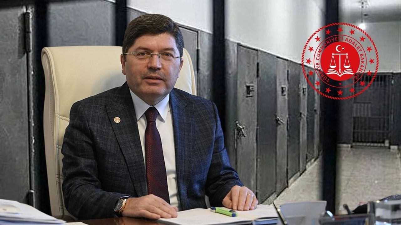 Genel af çıkacak mı? 10. Yargı Paketi yolda!