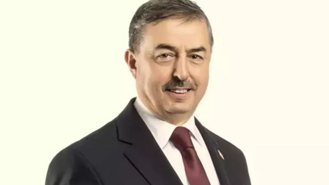 Vatandaş soracak Yeşilhisar Belediye Başkanı Halit Taşyapan cevaplayacak!