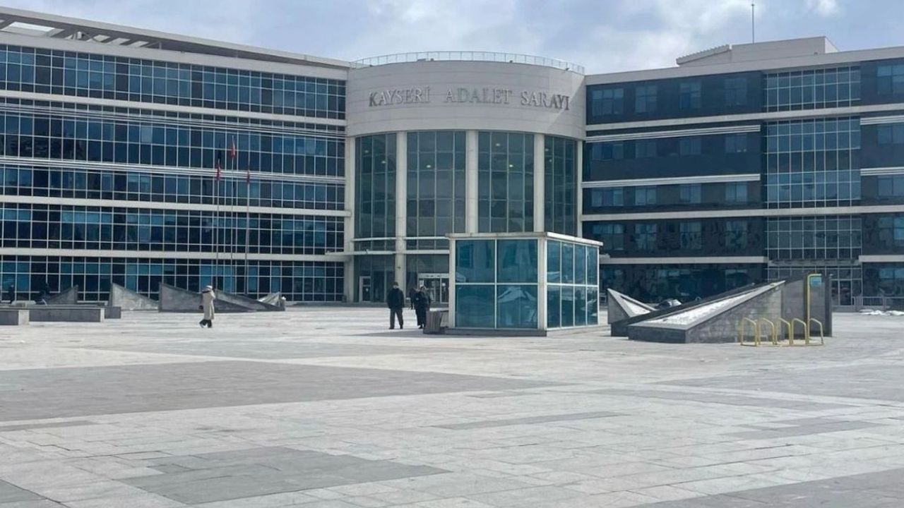 Kayseri'de 33 yıldır kayıp olan kardeşini öldürmekle suçlanan şahıs beraat etti!