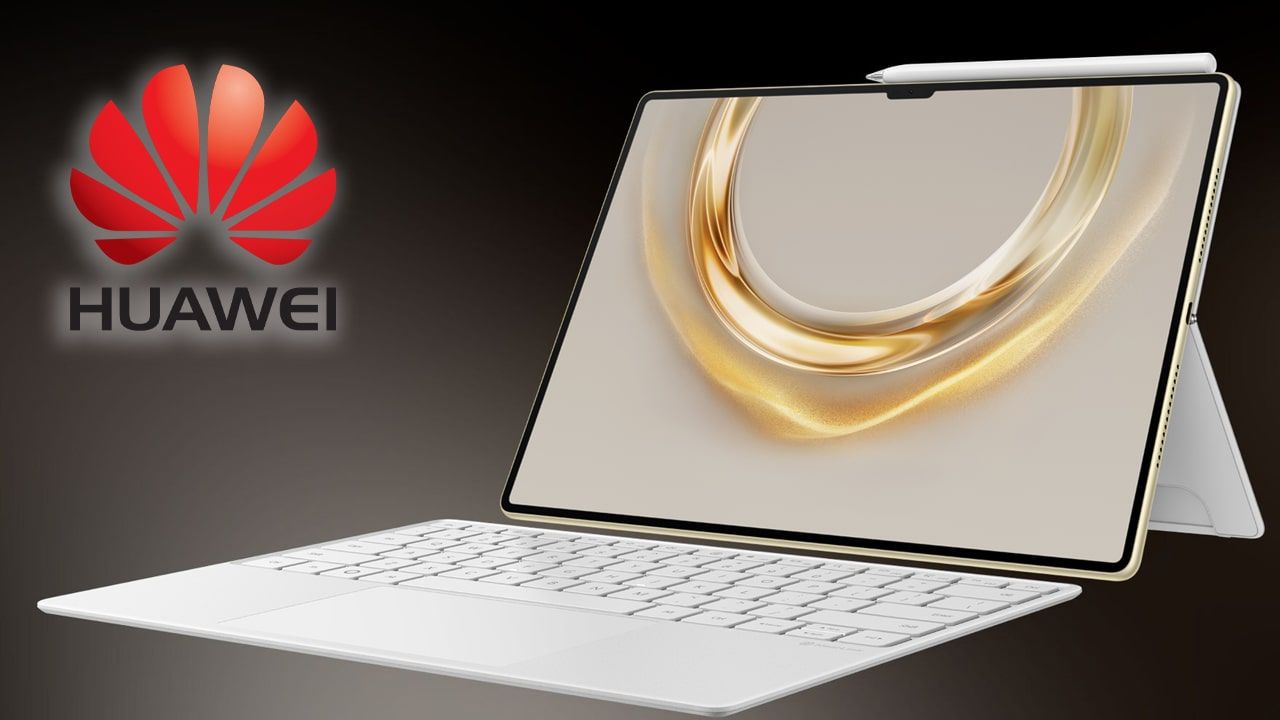 Huawei MatePad Pro 13.2 İle Bilgisayar Tadında Tasarım