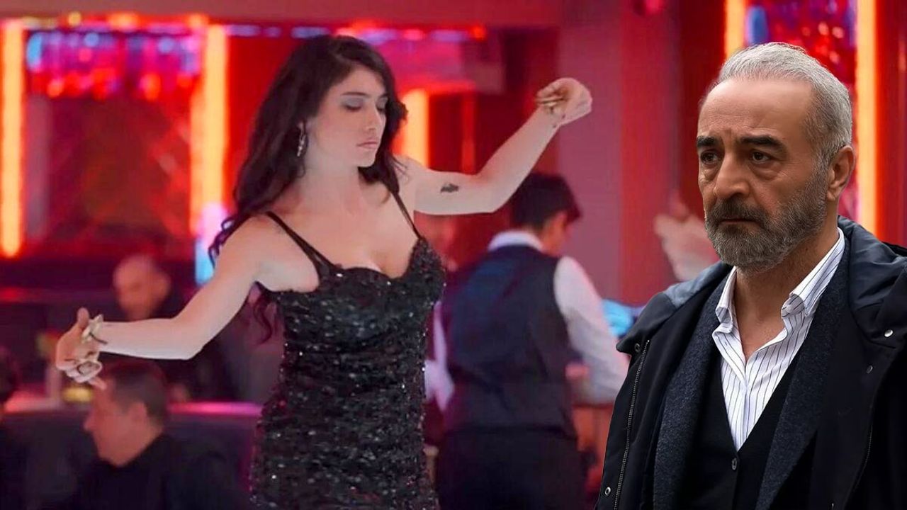 İnci Taneleri 40. Bölüm - Dilberin Unutulan Gerçeği Ne?