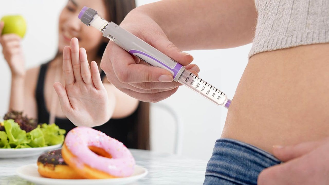 İnsülin Direnci Nedir? Belirtileri Nelerdir?