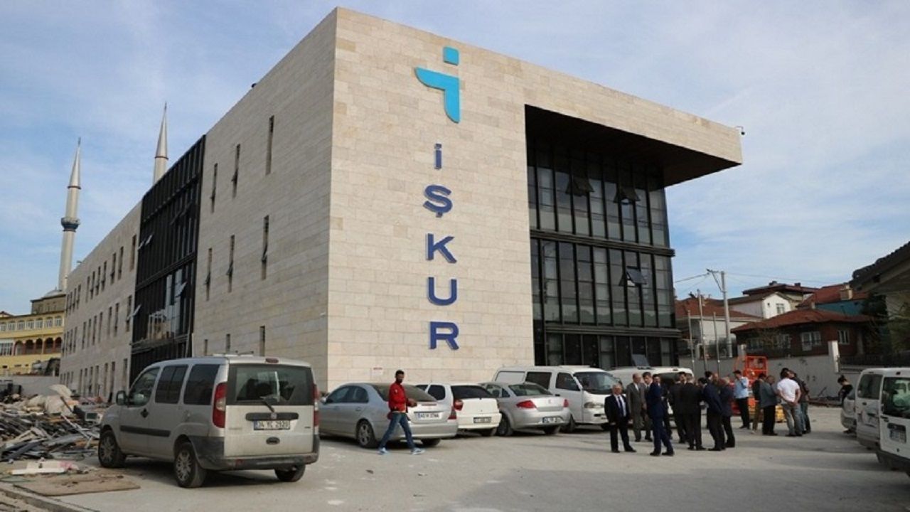 İŞKUR, Türkiye'de en çok aranan meslekleri açıkladı