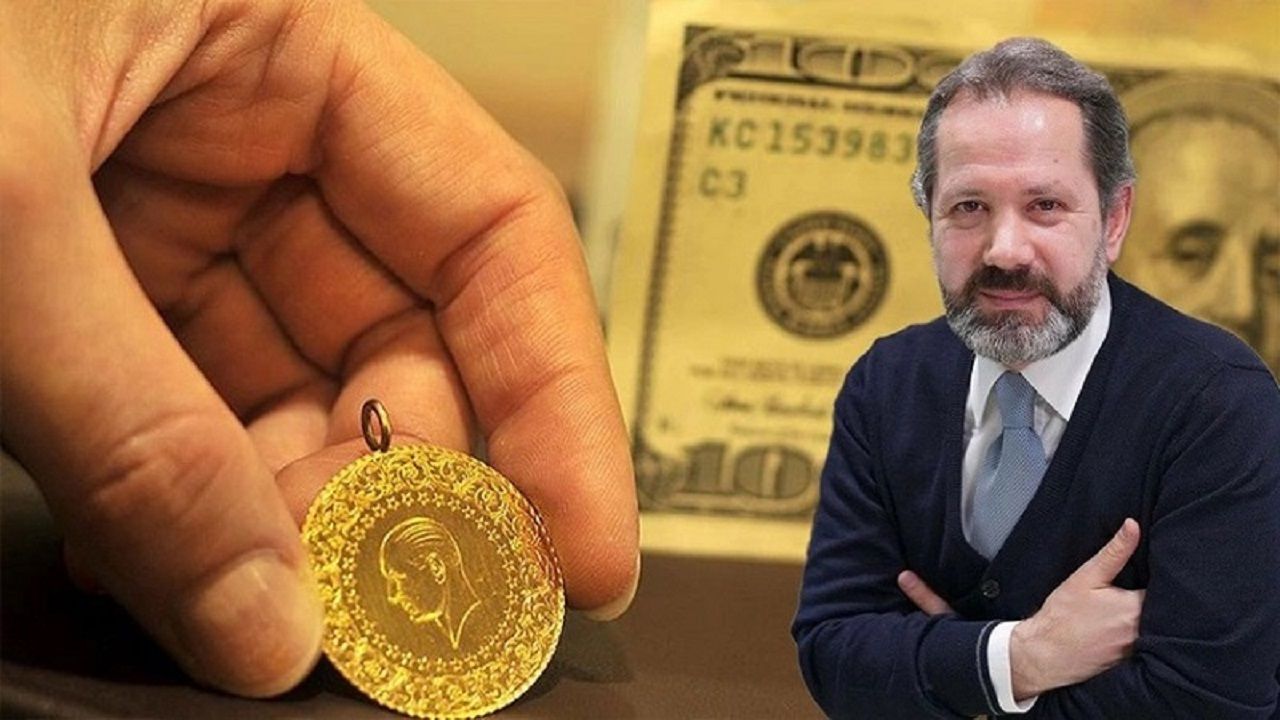 İslam Memiş resmen duyurdu: Zenginler altın değil bunu almaya başladı