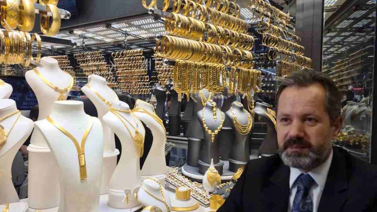 İslam Memiş 'zamanı geldi' diyerek yatırımcıları uyardı! Altın yatırımcısı ne yapmalı?