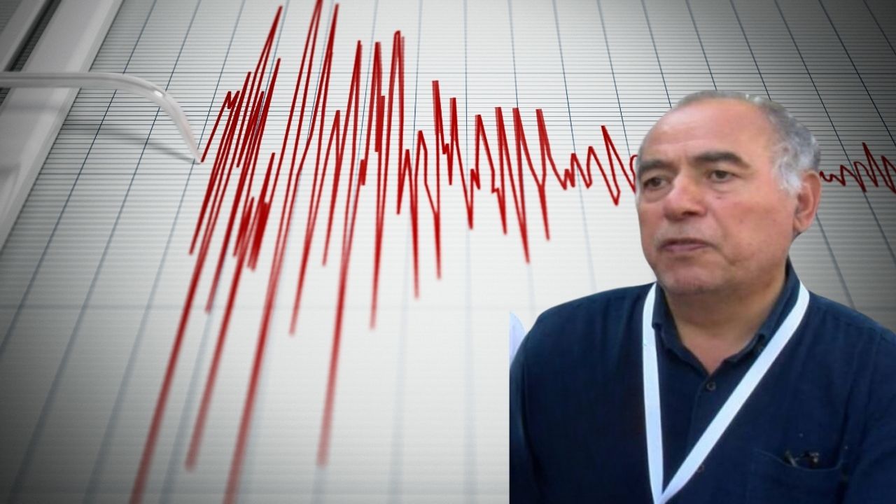 Deprem uzmanı uyardı: Beklenen İstanbul depremi değildi fakat yakından izlenmeli!