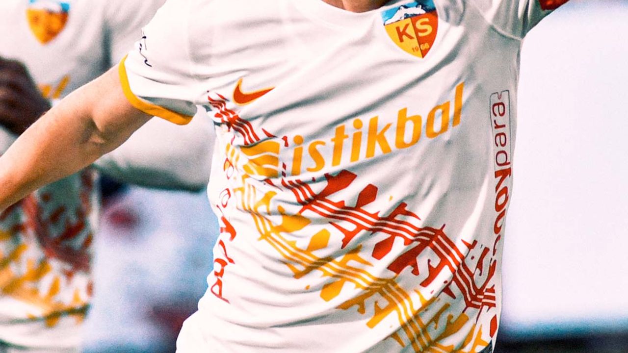 Kayserispor onun gol attığı maçları kaybetmiyor! Takıma Adana’da hayat verdi