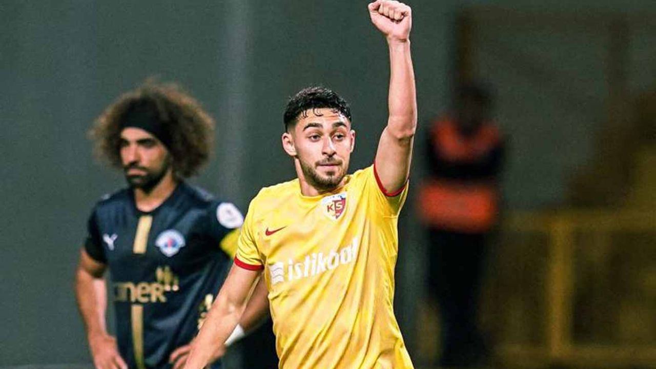 Kayserispor, Kasımpaşa'ya karşı açık ara üstün! İşte geride kalan maç sonuçları