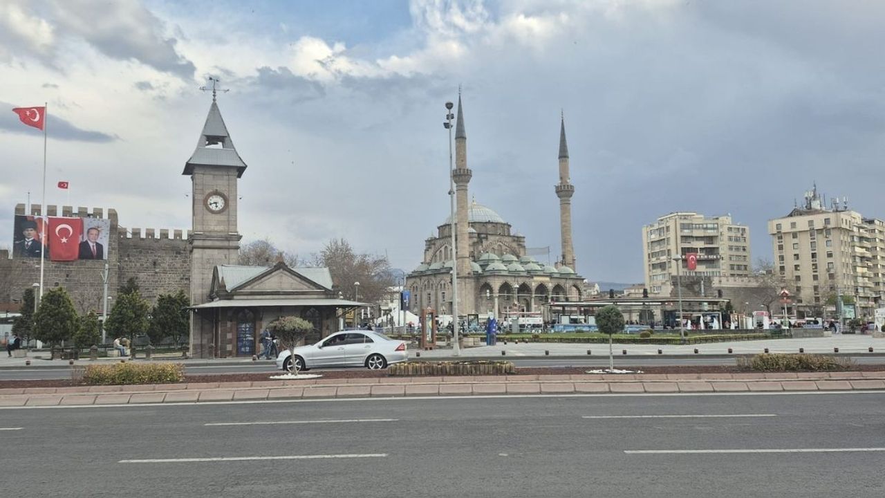 Kayseri’de 13 mahalleye uyarı yapıldı! Kesinti saatler sürecek