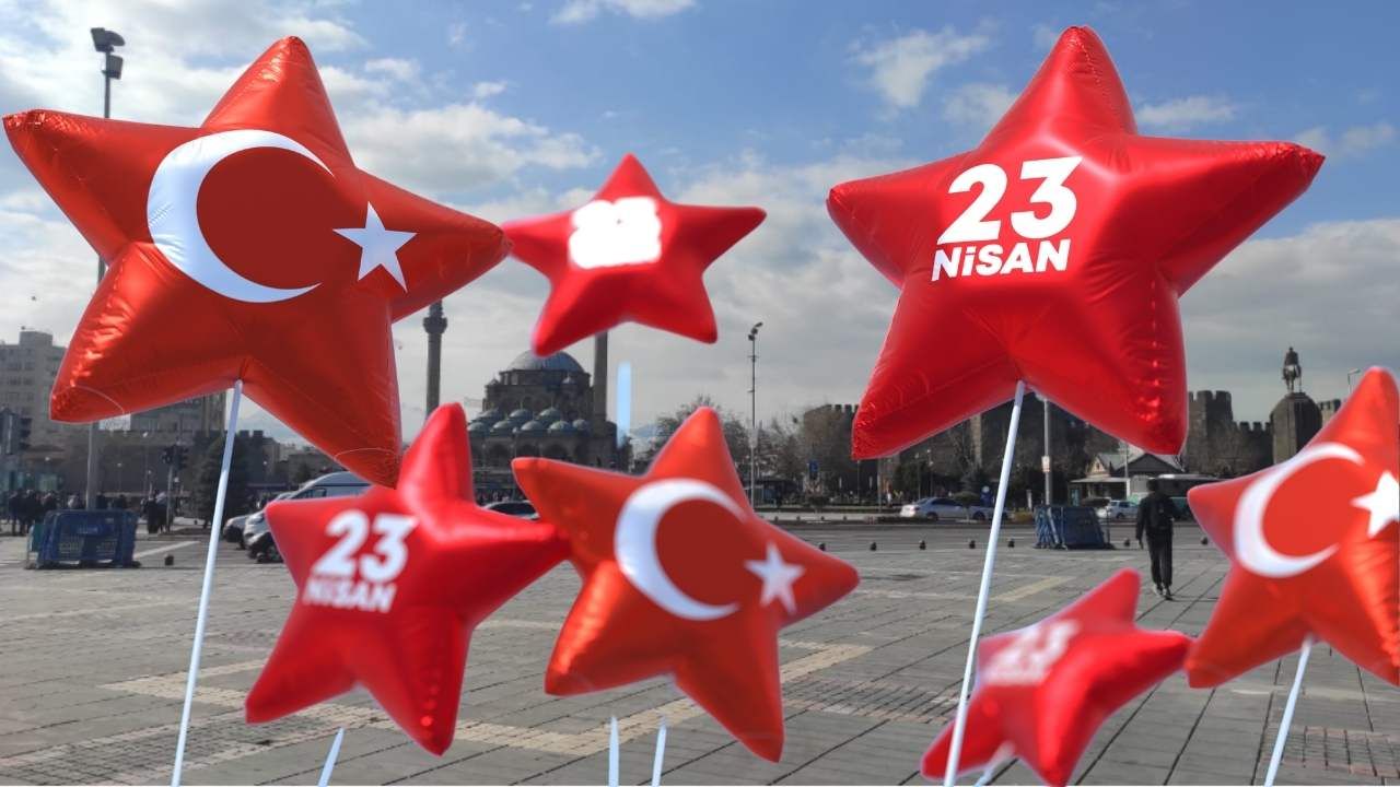 Meteoroloji'den Kayseri'ye uyarı: Yağış için saat verildi!