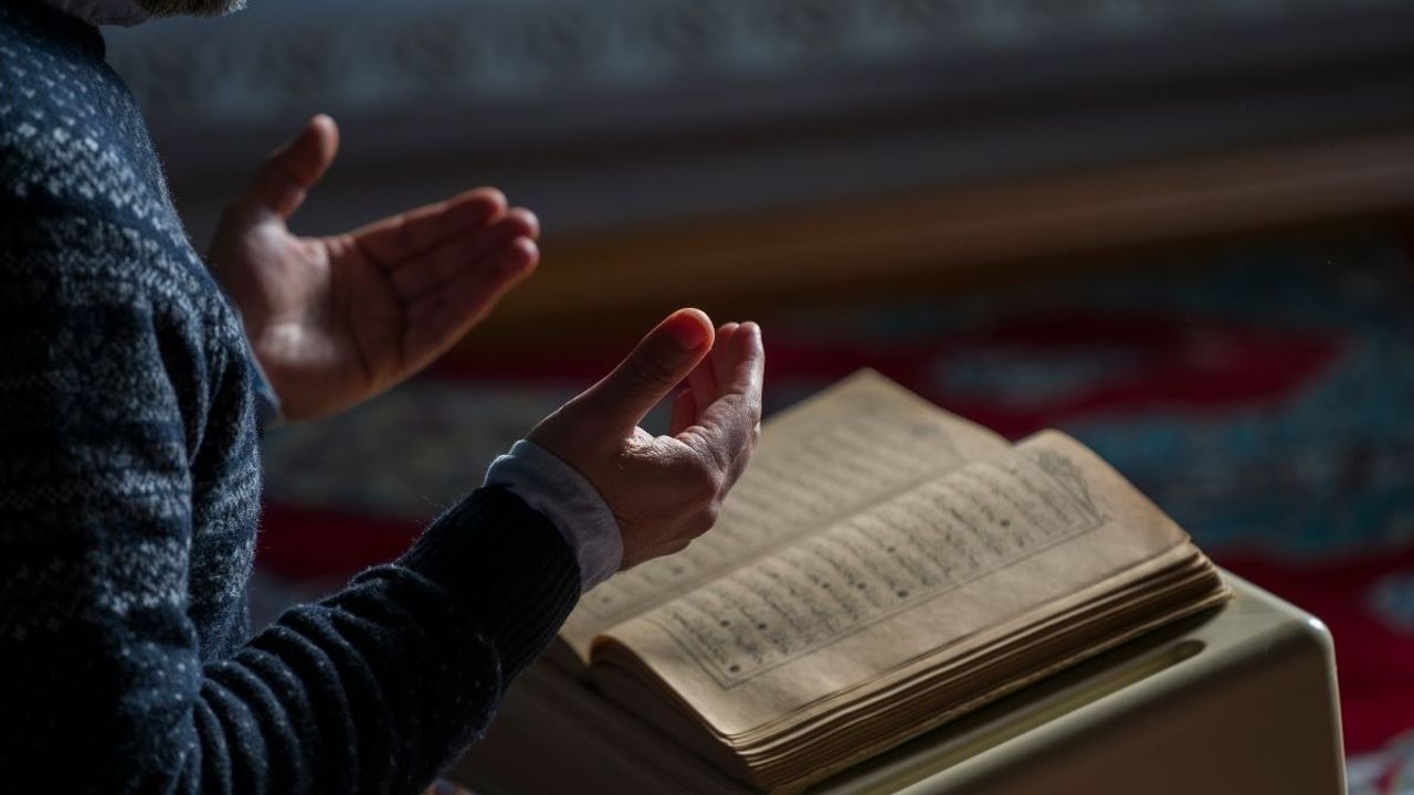 Kayseri namaz vakitleri- 9 Nisan Çarşamba