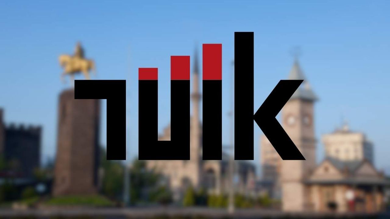 Kayseri üretimde durmuyor! TÜİK Mart ayı rakamları göz kamaştırdı!
