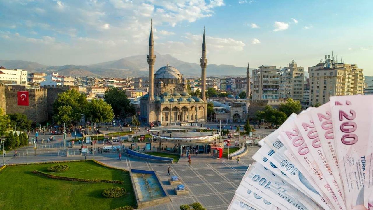 Kayseri’de üretim yapan peynir firması ifşa oldu! Firmaya ceza yağdı