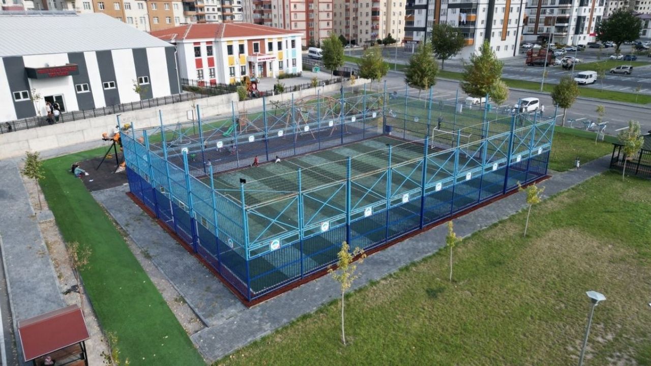 Kayseri’de gençler istedi, Başkan yaptı! Sayıları 18'e ulaştı