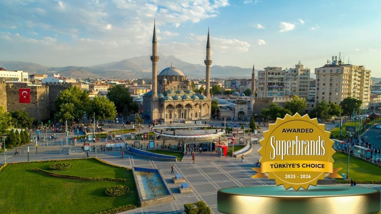 Bellona'dan büyük başarı! Artık süpermarka oldu
