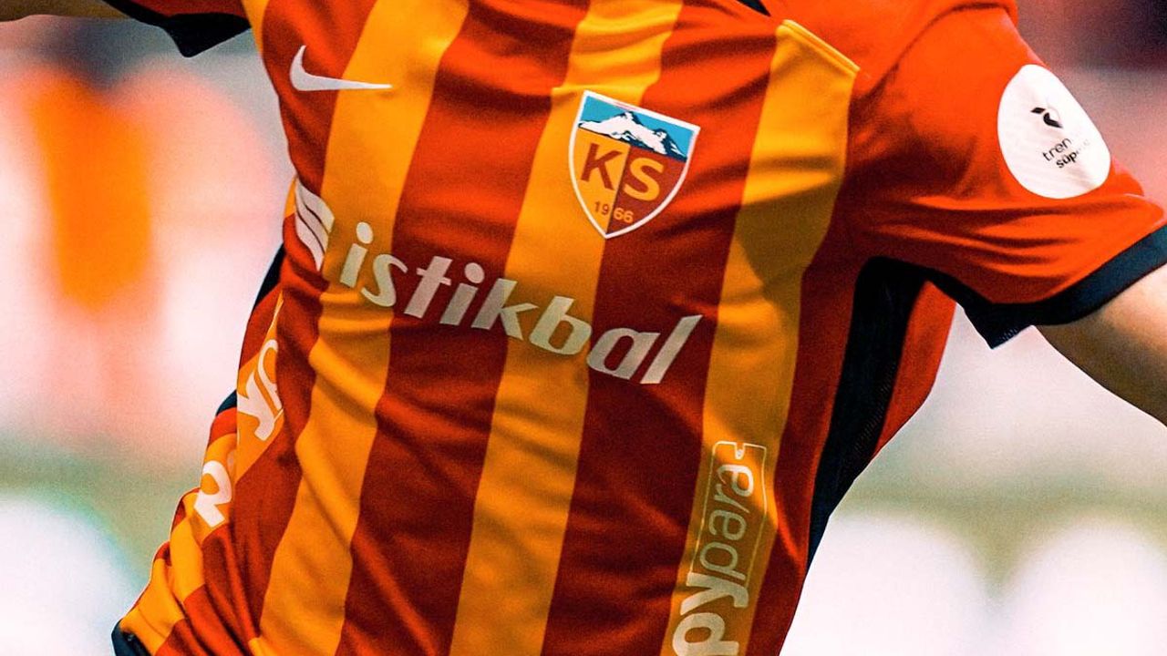Kayserispor’un 2 yıldızı haftanın ilk 11’nde yer aldı!