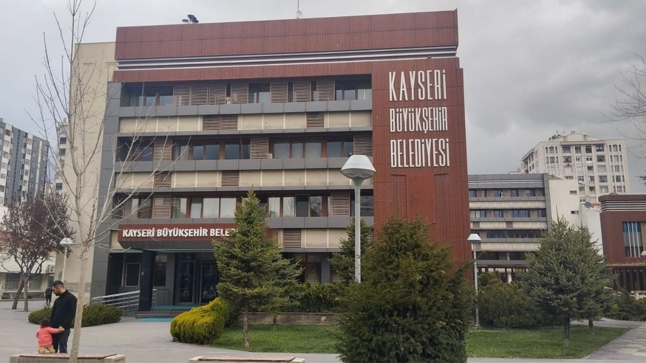 Kayseri Büyükşehir Belediyesi'nden yepyeni yarışma! Kazanana ödül yağacak