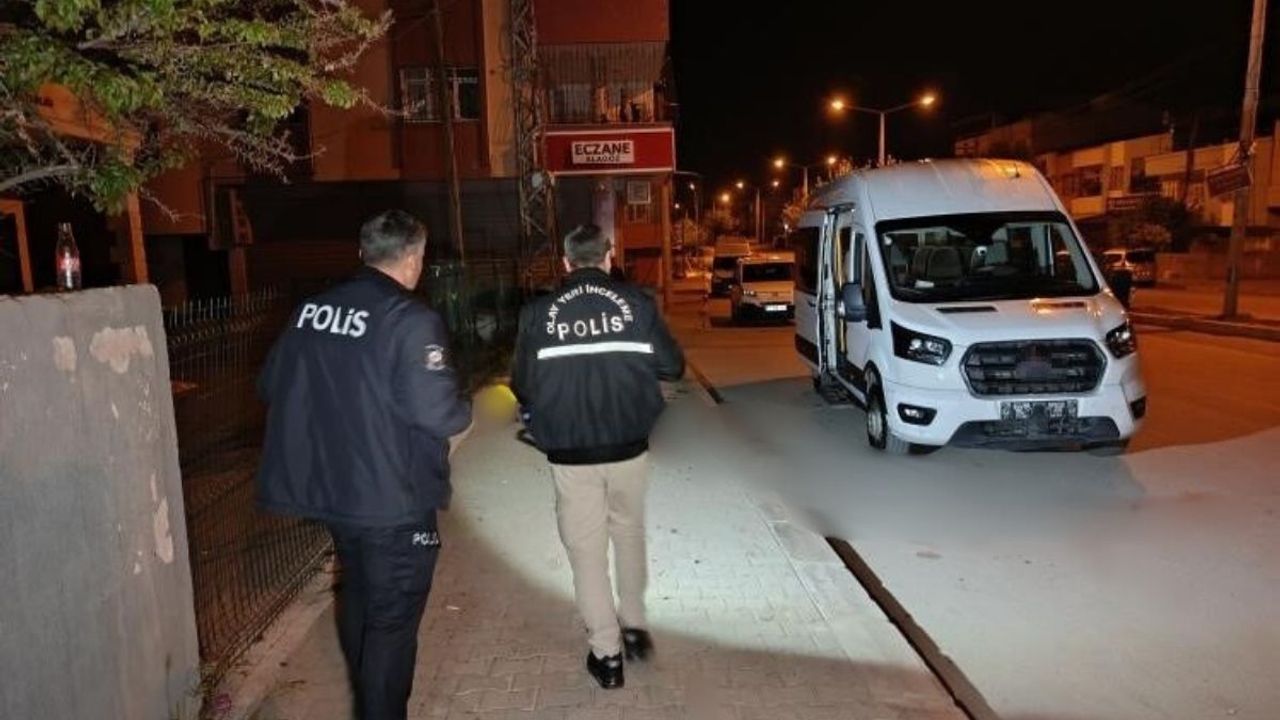 Kebapçıda çalışan genç, iş arkadaşı tarafından boynundan bıçaklandı!