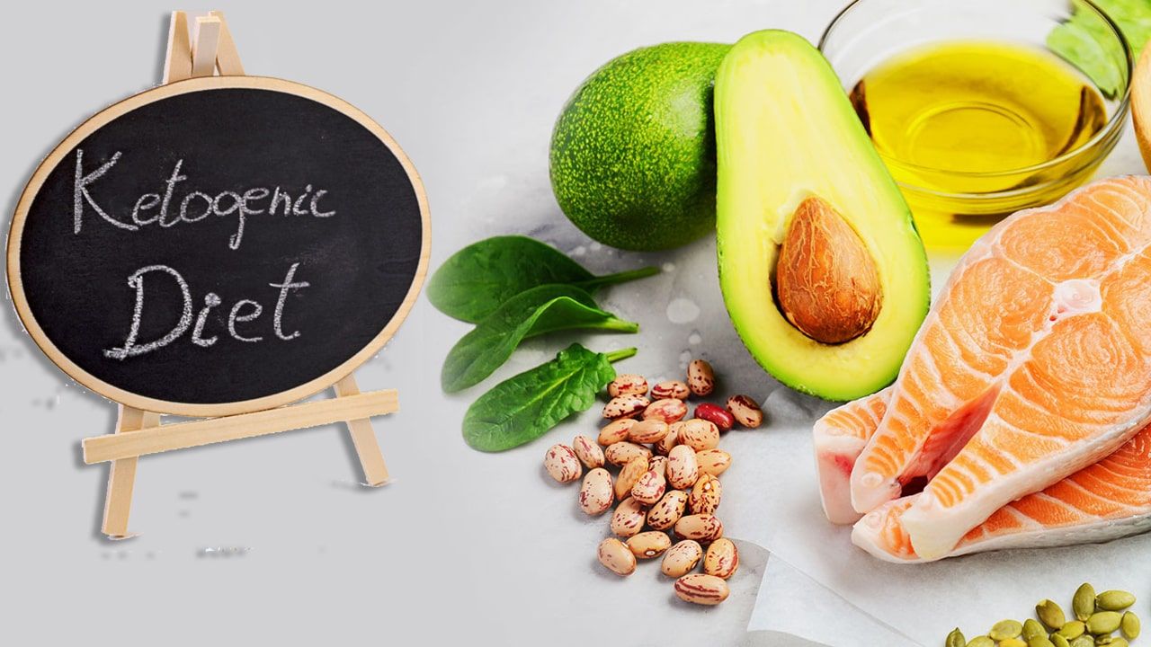 Ketojenik Diyet Nedir?