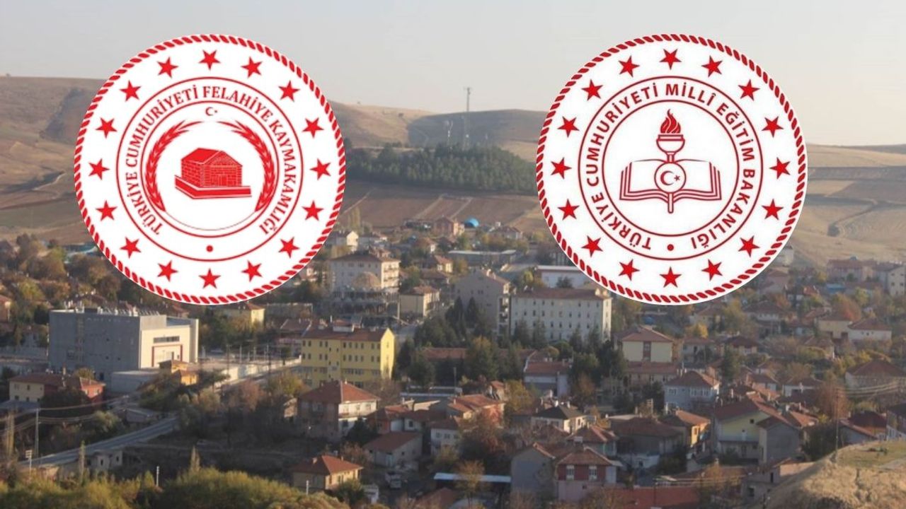 Kayseri'de iyilik sanatla Felahiye'de hayat buluyor!
