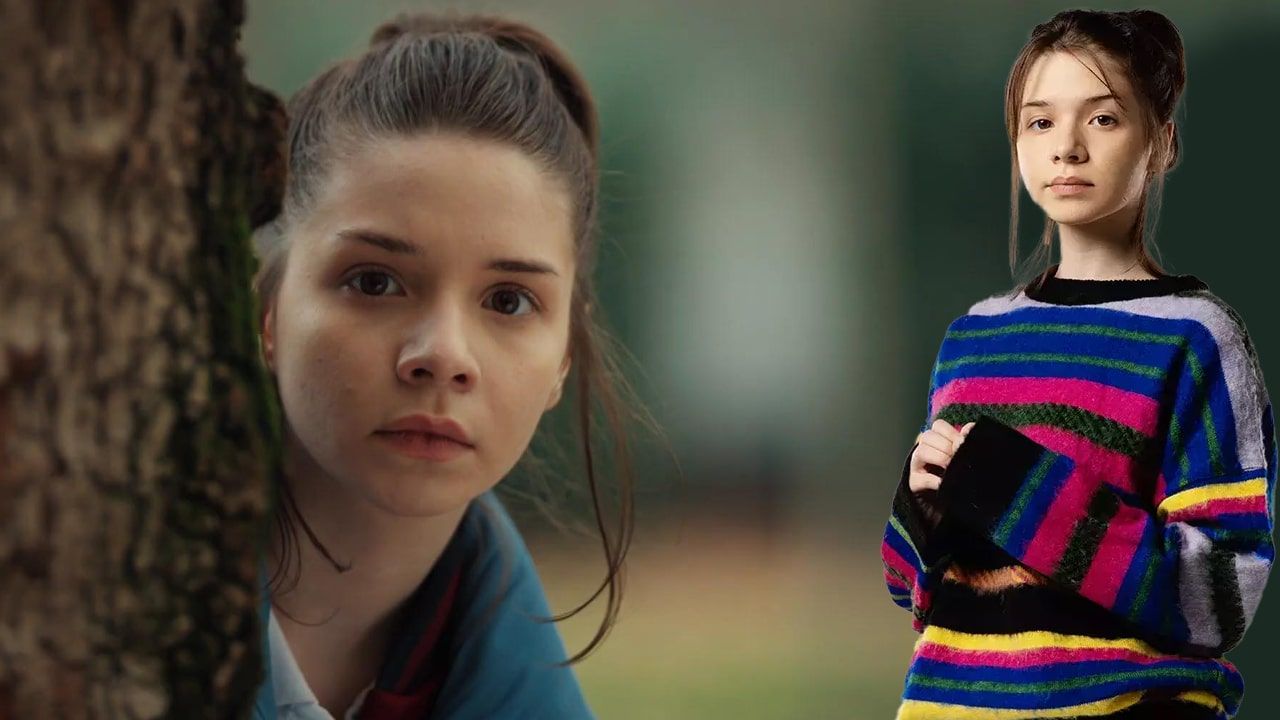 Kızıl Goncalar Dizisinin Mira’sı Kimdir? - Nefise Esma Yılmaz Kimdir?