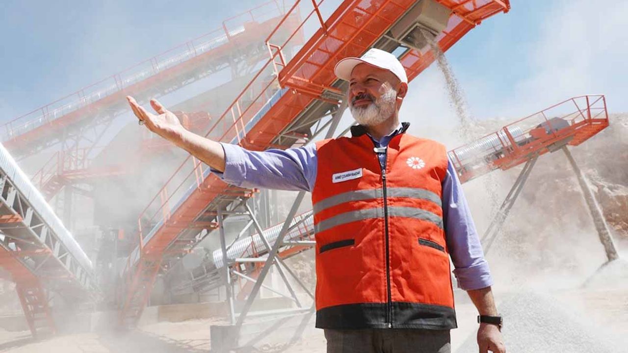 Kayseri'de Kocasinan Belediyesi tarihi bir sürece giriyor!