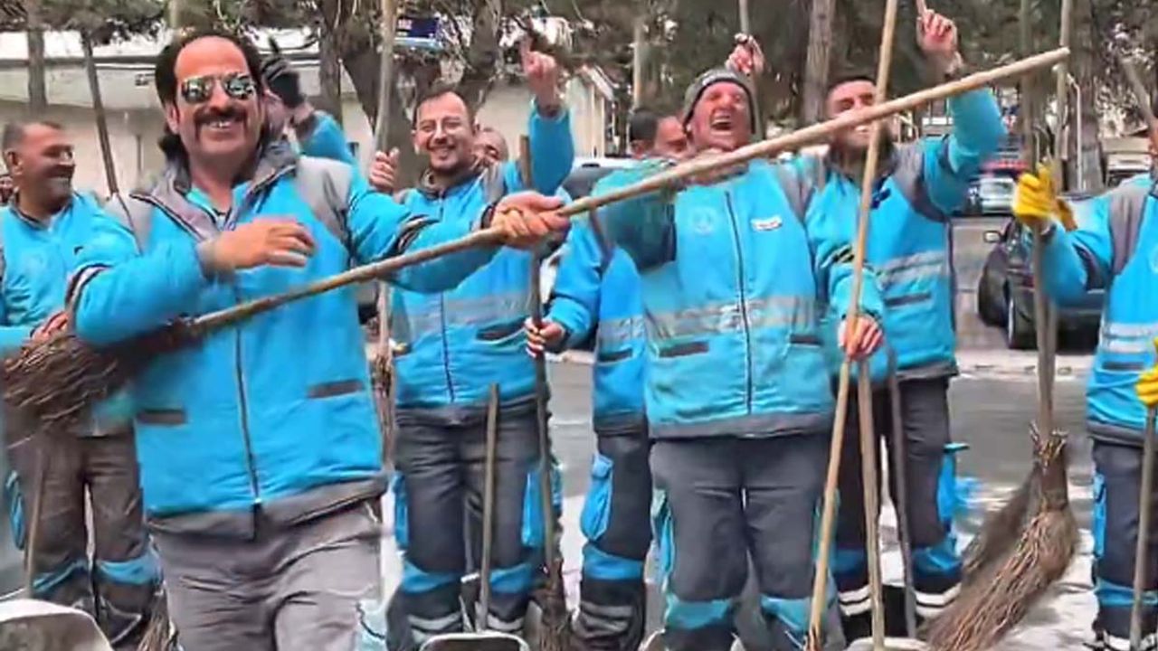 Bakan bir daha bakıyor! Kocasinan Belediyesi yine gündem oldu!