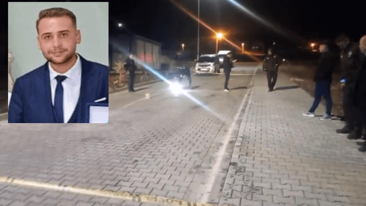 Trafikte korkunç olay: Yol verme kavgasında kan aktı!