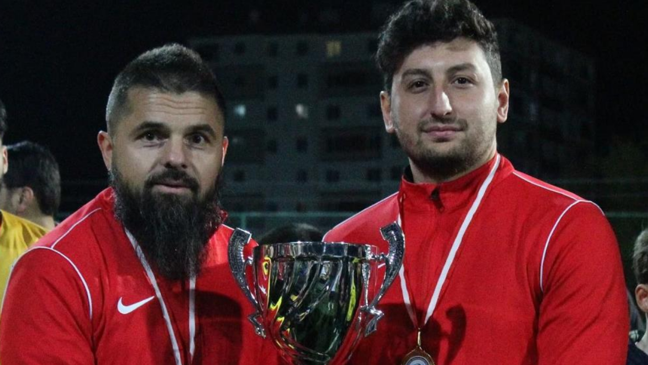 Kocasinan Şimşekspor, 13 yıl aradan sonra BAL’a yükseldi