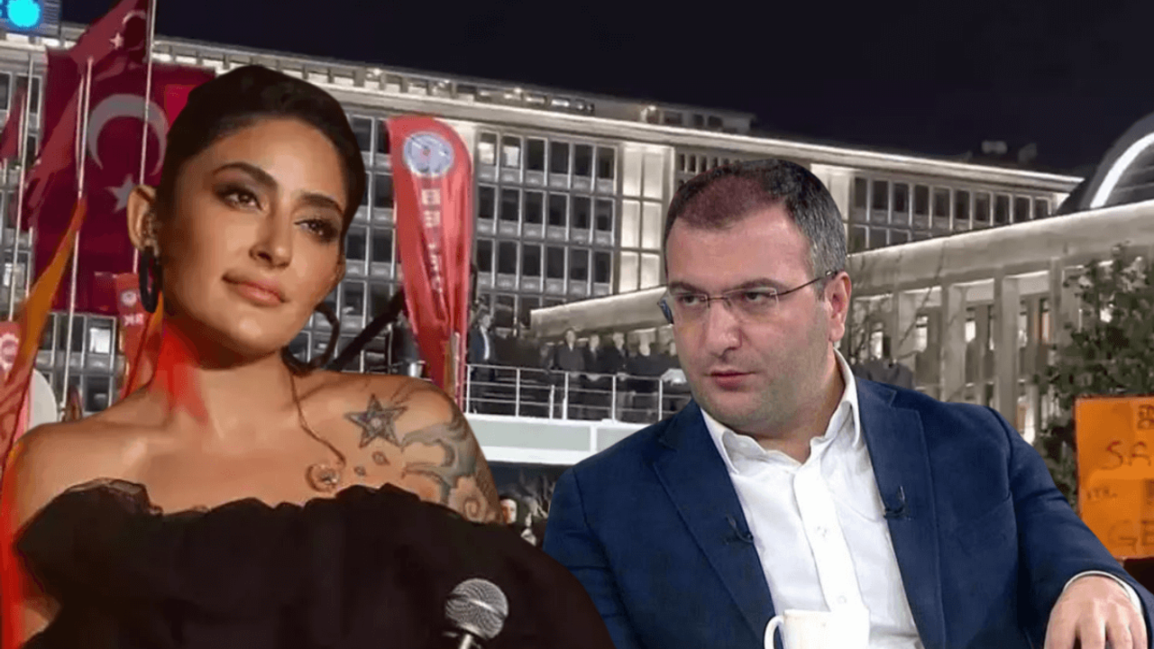Cem Küçük ifadeye çağrılacak ünlüleri sıraladı! Kayserili şarkıcı Melek Mosso da boykot çağrısı yaptı!