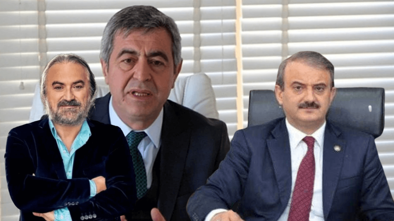 Eski Hacılar Belediye Başkanı Doğan Ekici’nin Volkan Konak paylaşımına Kazım Yücel’den sert tepki!
