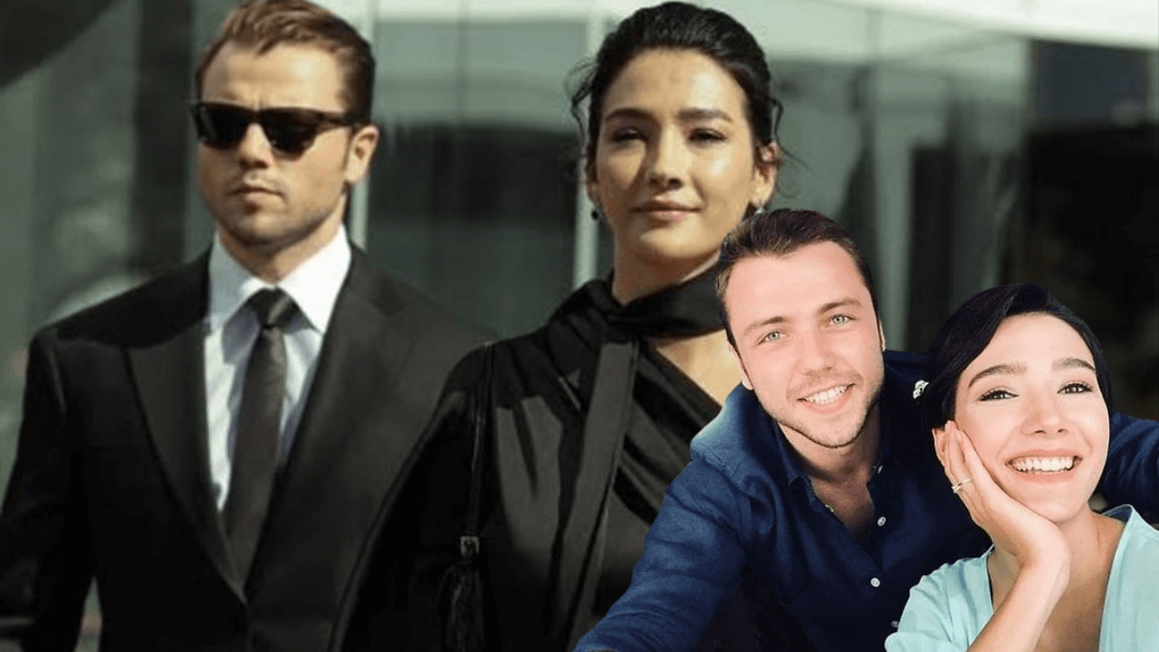 Aybüke Pusat’ın diziden çıkarılmasından sonra Tolga Sarıtaş’ın yaptığı hamle tepki çekti!