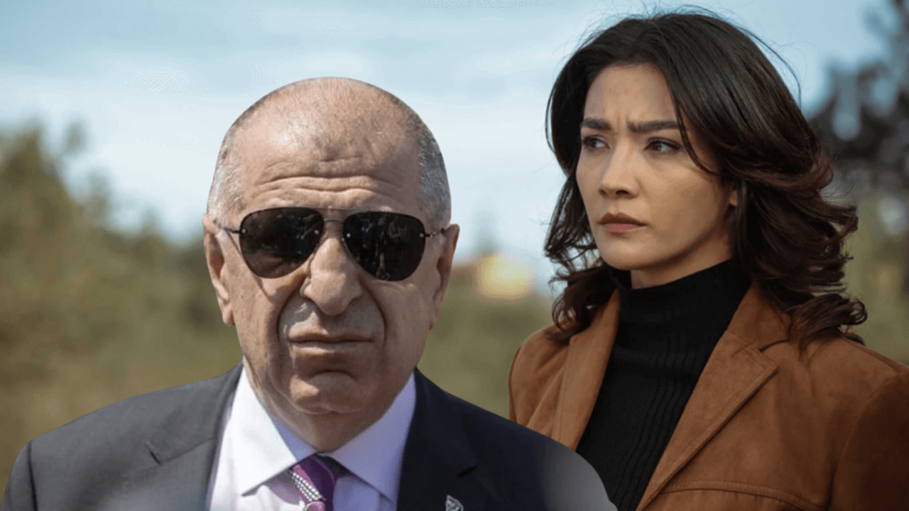 Ümit Özdağ’dan dikkat çeken Aybüke Pusat paylaşımı: Yandaş troller tarafından linç edildi!