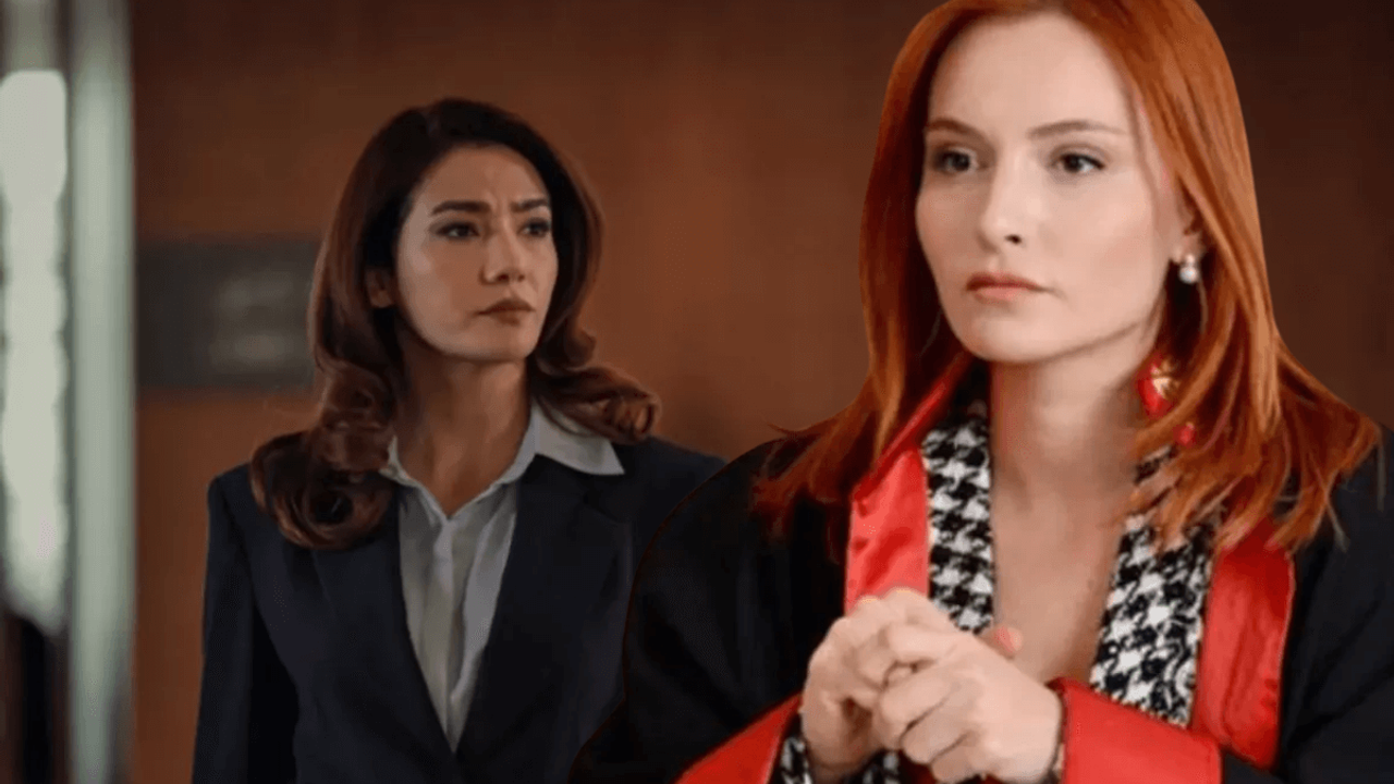 Aybüke Pusata destek olan Başak Gümülcinelioğlu, Muhabir dizisinden  atıldı! - En Çok Okunan Kayseri Yerel internet Haber sitesi